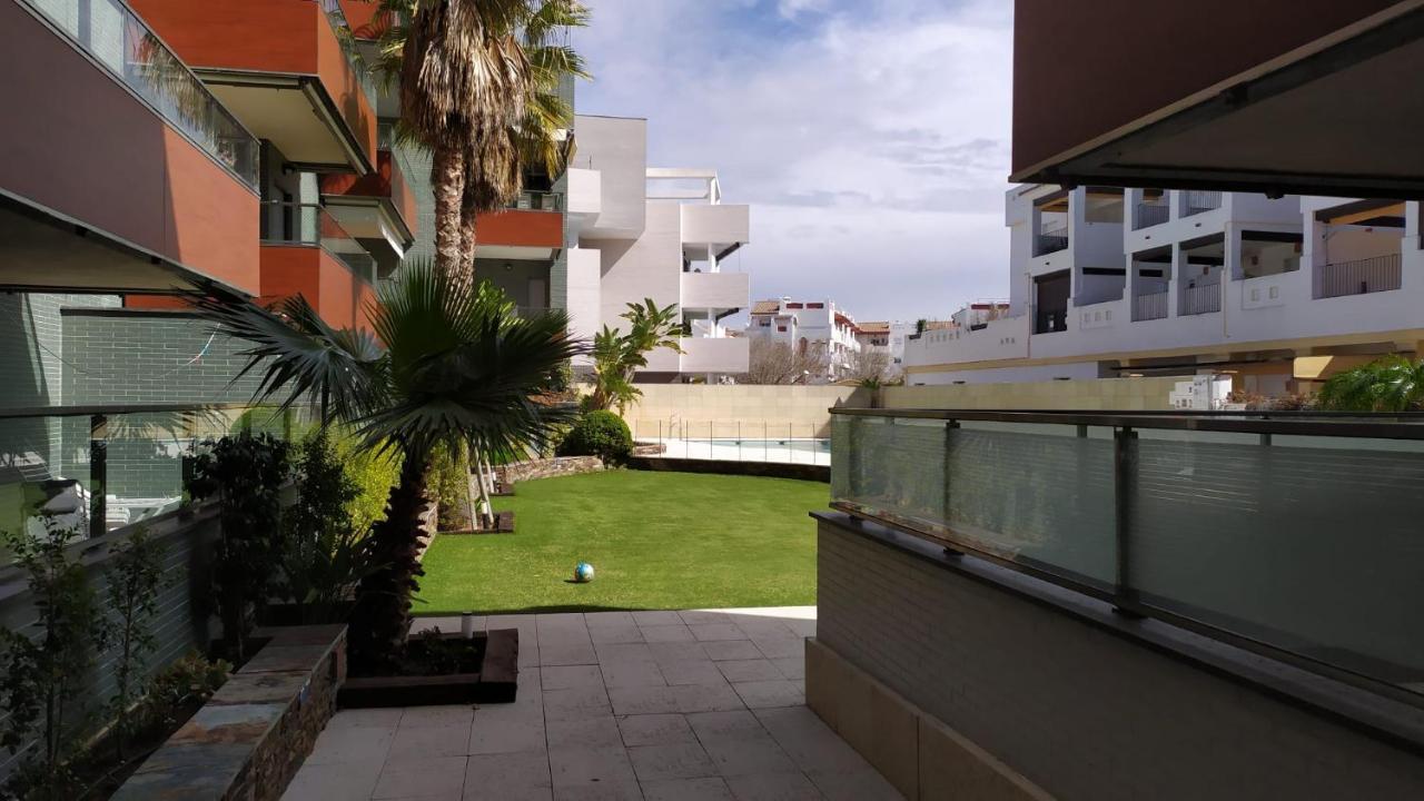 Rota Mar Διαμέρισμα Εξωτερικό φωτογραφία