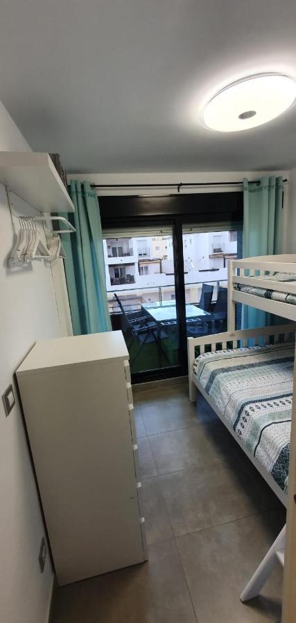 Rota Mar Διαμέρισμα Εξωτερικό φωτογραφία