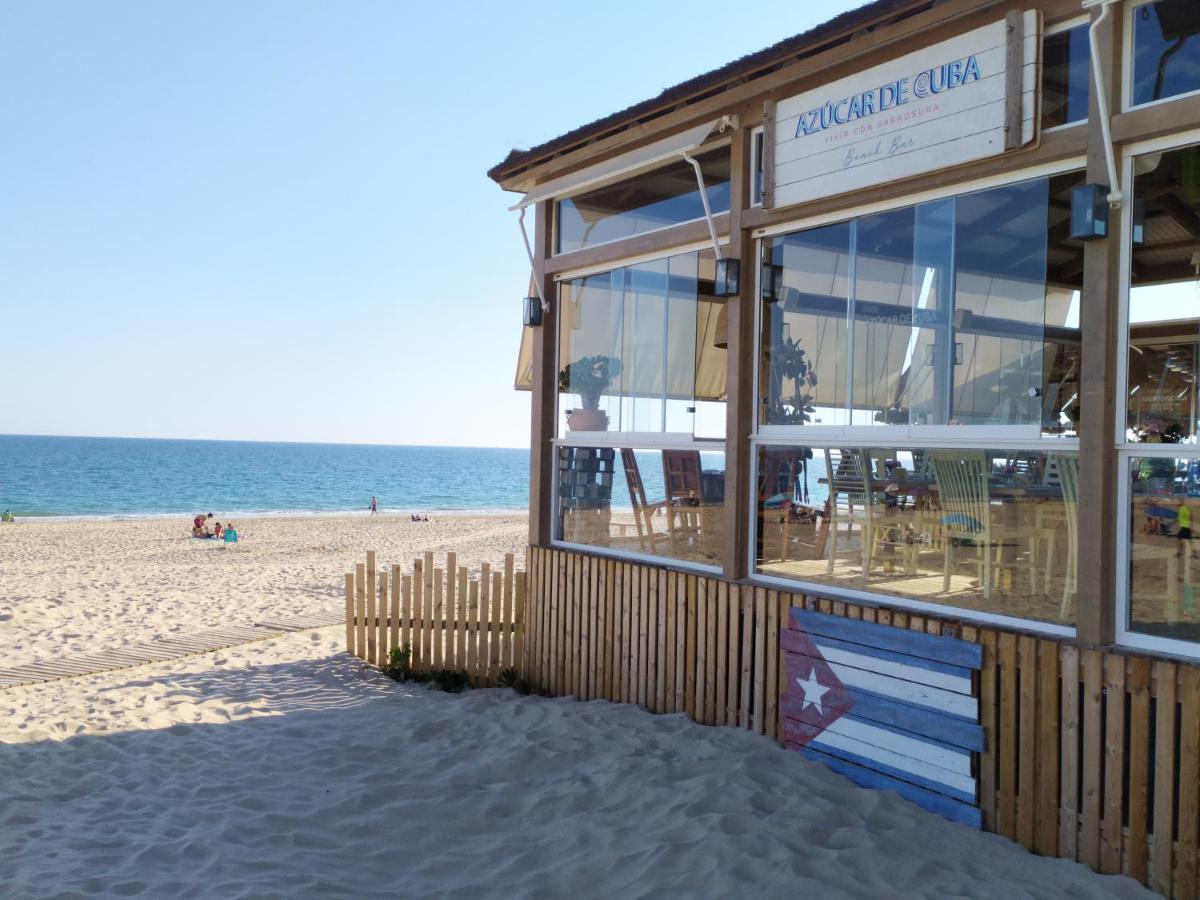Rota Mar Διαμέρισμα Εξωτερικό φωτογραφία