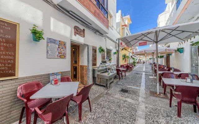 Rota Mar Διαμέρισμα Εξωτερικό φωτογραφία
