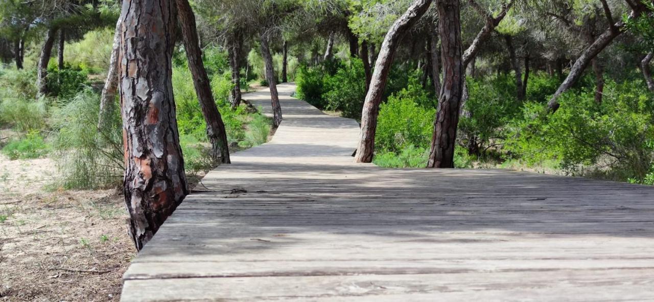 Rota Mar Διαμέρισμα Εξωτερικό φωτογραφία