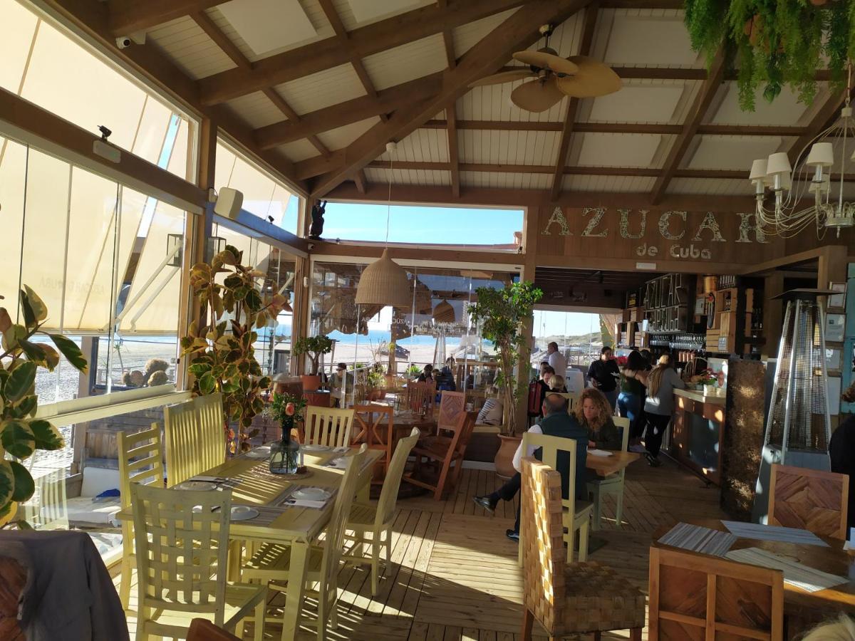 Rota Mar Διαμέρισμα Εξωτερικό φωτογραφία